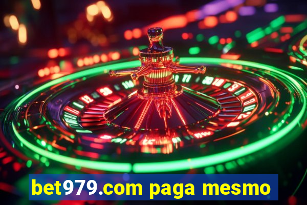 bet979.com paga mesmo